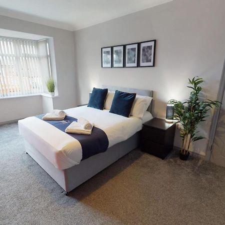 South Drive Bungalow مدليسبره المظهر الخارجي الصورة
