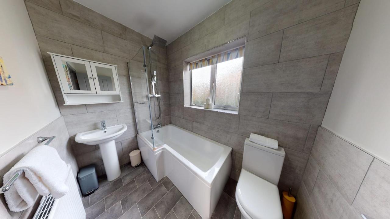 South Drive Bungalow مدليسبره المظهر الخارجي الصورة