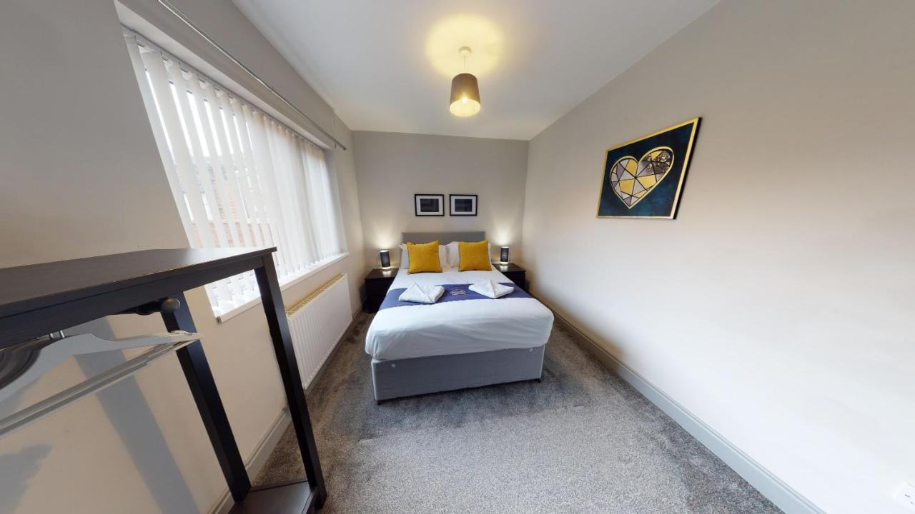 South Drive Bungalow مدليسبره المظهر الخارجي الصورة
